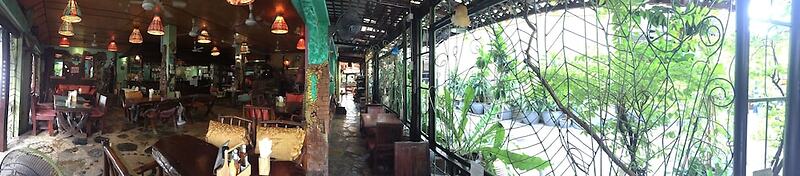 Shanti Lodge Bangkok
