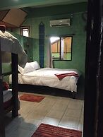 Shanti Lodge Bangkok