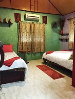 Shanti Lodge Bangkok