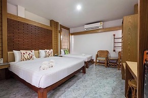 Ruentara Resort & Villa