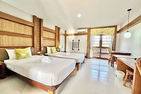 Ruentara Resort & Villa