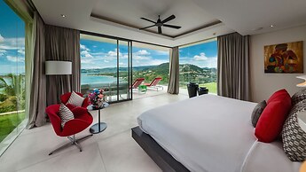 Villa Anavaya