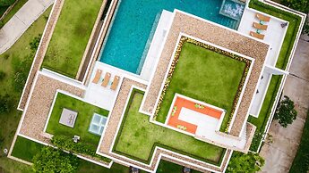 Villa Anavaya