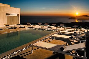 May Seven Santorini