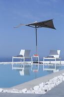 May Seven Santorini
