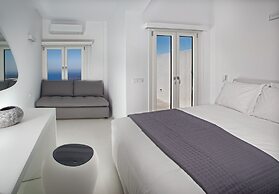 May Seven Santorini