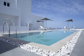May Seven Santorini