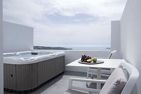 May Seven Santorini