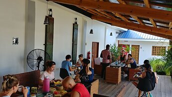 Nungwi House