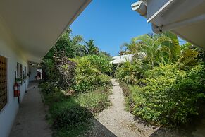 Nungwi House