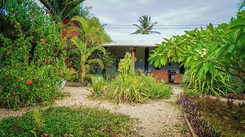 Nungwi House
