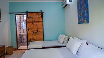Nungwi House