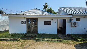 Nungwi House