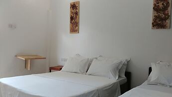 Nungwi House