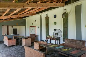 Nungwi House