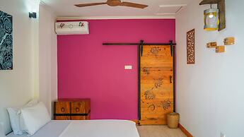 Nungwi House