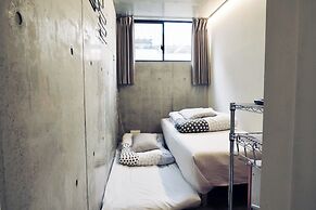 Kangaroo Hotel