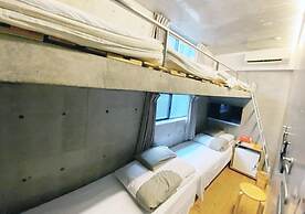 Kangaroo Hotel