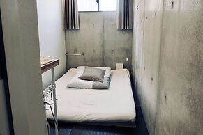 Kangaroo Hotel