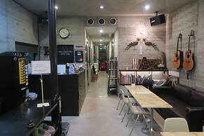 Kangaroo Hotel