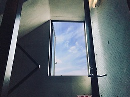 Kangaroo Hotel