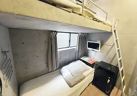 Kangaroo Hotel