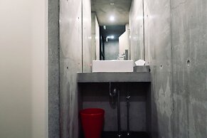Kangaroo Hotel