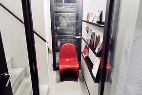 Kangaroo Hotel