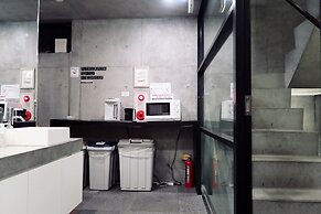 Kangaroo Hotel