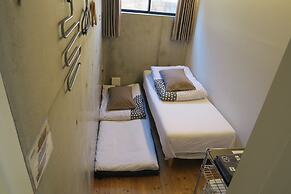 Kangaroo Hotel