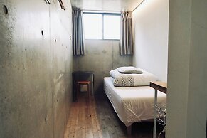 Kangaroo Hotel