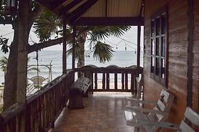 Baanboonpetch Resort