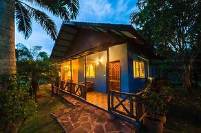 Baanboonpetch Resort