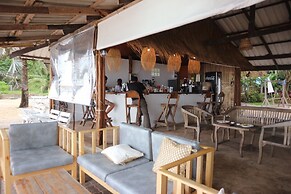 Baanboonpetch Resort