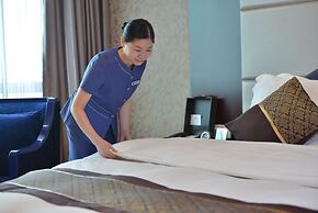Excemon Cixi Guomai Hotel