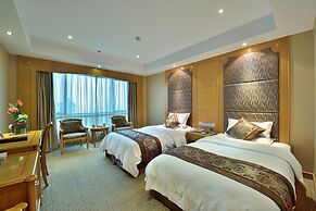 Excemon Cixi Guomai Hotel