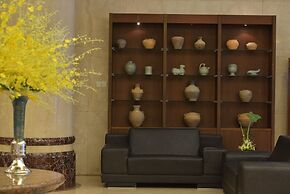 Excemon Cixi Guomai Hotel