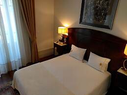Hotel Ibn-Arrik