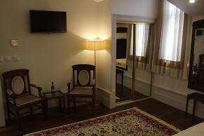 Hotel Ibn-Arrik