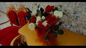 Wedding Palace