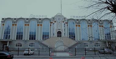 Wedding Palace