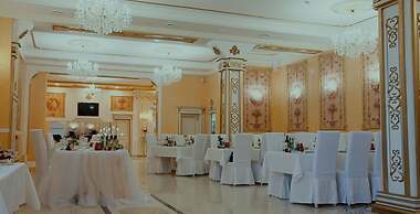 Wedding Palace
