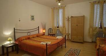 B&B Arabesque