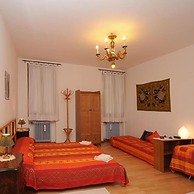 B&B Arabesque