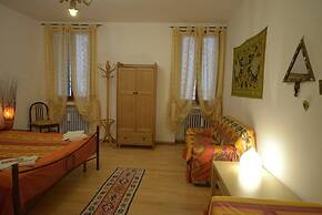 B&B Arabesque
