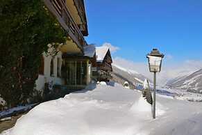 Hotel Castle