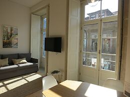 Porto Cinema Apartments