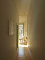 Porto Cinema Apartments