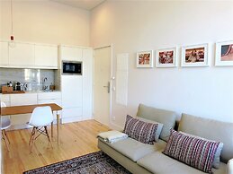 Porto Cinema Apartments