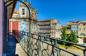 Porto Cinema Apartments